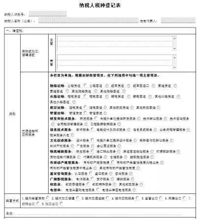 深圳記賬資料不規(guī)范有什么危害？